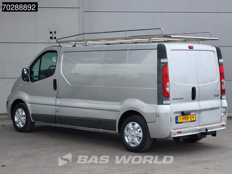 Renault Trafic 90pk L2H1 Navi Trekhaak Airco Cruise Parkeersensoren Imperiaal L2 7m3 Airco Trekhaak Cruise control - Mali kombi: slika Renault Trafic 90pk L2H1 Navi Trekhaak Airco Cruise Parkeersensoren Imperiaal L2 7m3 Airco Trekhaak Cruise control - Mali kombi Renault Trafic 90pk L2H1 Navi Trekhaak Airco Cruise Parkeersensoren Imperiaal L2 7m3 Airco Trekhaak Cruise control - Mali kombi: slika Renault Trafic 90pk L2H1 Navi Trekhaak Airco Cruise Parkeersensoren Imperiaal L2 7m3 Airco Trekhaak Cruise control - Mali kombi
