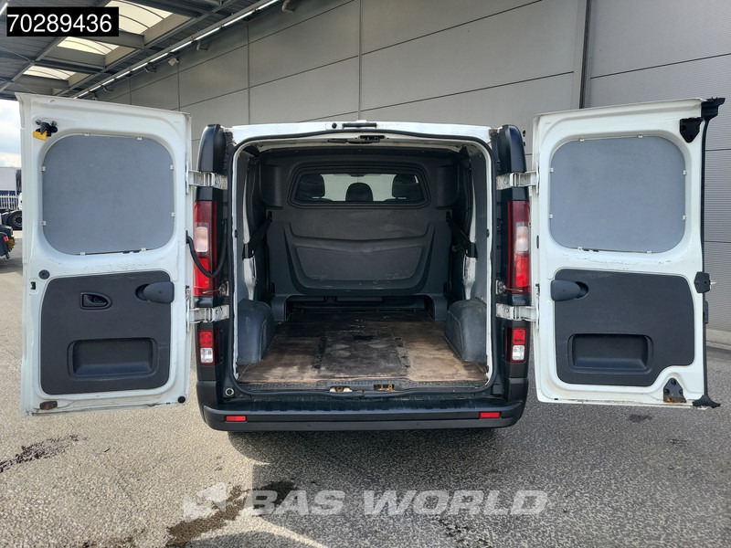 Renault Trafic 95pk Dubbel Cabine L1H1 LED Navi Airco Cruise Parkeersensoren Euro6 L1 DC Doka Mixto 6m3 Airco Cruise control - Mali kombi: slika Renault Trafic 95pk Dubbel Cabine L1H1 LED Navi Airco Cruise Parkeersensoren Euro6 L1 DC Doka Mixto 6m3 Airco Cruise control - Mali kombi Renault Trafic 95pk Dubbel Cabine L1H1 LED Navi Airco Cruise Parkeersensoren Euro6 L1 DC Doka Mixto 6m3 Airco Cruise control - Mali kombi: slika Renault Trafic 95pk Dubbel Cabine L1H1 LED Navi Airco Cruise Parkeersensoren Euro6 L1 DC Doka Mixto 6m3 Airco Cruise control - Mali kombi