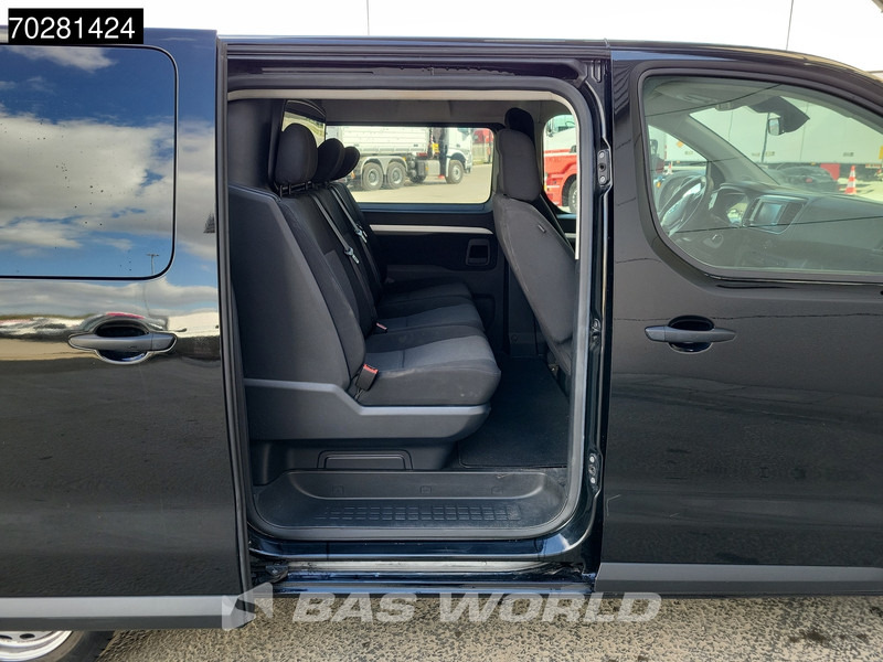 Toyota ProAce 120PK Dubbel Cabine Automaat Trekhaak Navi Airco Cruise Parkeersensoren DC Doka Mixto 6m3 Airco Trekhaak Cruise control - Mali kombi: slika Toyota ProAce 120PK Dubbel Cabine Automaat Trekhaak Navi Airco Cruise Parkeersensoren DC Doka Mixto 6m3 Airco Trekhaak Cruise control - Mali kombi Toyota ProAce 120PK Dubbel Cabine Automaat Trekhaak Navi Airco Cruise Parkeersensoren DC Doka Mixto 6m3 Airco Trekhaak Cruise control - Mali kombi: slika Toyota ProAce 120PK Dubbel Cabine Automaat Trekhaak Navi Airco Cruise Parkeersensoren DC Doka Mixto 6m3 Airco Trekhaak Cruise control - Mali kombi