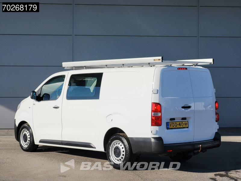 Toyota ProAce 120PK Dubbel Cabine L3H1 Airco Cruise Parkeersensoren Trekhaak DC Doka Mixto L3 Long 5m3 Airco Dubbel cabine Trekhaak Cruise control - Mali kombi: slika Toyota ProAce 120PK Dubbel Cabine L3H1 Airco Cruise Parkeersensoren Trekhaak DC Doka Mixto L3 Long 5m3 Airco Dubbel cabine Trekhaak Cruise control - Mali kombi Toyota ProAce 120PK Dubbel Cabine L3H1 Airco Cruise Parkeersensoren Trekhaak DC Doka Mixto L3 Long 5m3 Airco Dubbel cabine Trekhaak Cruise control - Mali kombi: slika Toyota ProAce 120PK Dubbel Cabine L3H1 Airco Cruise Parkeersensoren Trekhaak DC Doka Mixto L3 Long 5m3 Airco Dubbel cabine Trekhaak Cruise control - Mali kombi