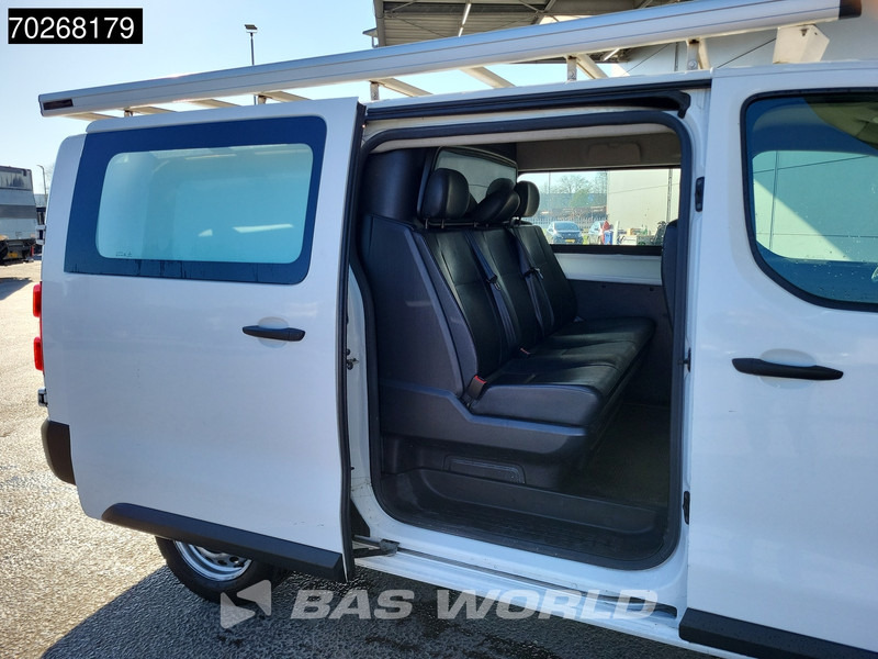 Toyota ProAce 120PK Dubbel Cabine L3H1 Airco Cruise Parkeersensoren Trekhaak DC Doka Mixto L3 Long 5m3 Airco Dubbel cabine Trekhaak Cruise control - Mali kombi: slika Toyota ProAce 120PK Dubbel Cabine L3H1 Airco Cruise Parkeersensoren Trekhaak DC Doka Mixto L3 Long 5m3 Airco Dubbel cabine Trekhaak Cruise control - Mali kombi Toyota ProAce 120PK Dubbel Cabine L3H1 Airco Cruise Parkeersensoren Trekhaak DC Doka Mixto L3 Long 5m3 Airco Dubbel cabine Trekhaak Cruise control - Mali kombi: slika Toyota ProAce 120PK Dubbel Cabine L3H1 Airco Cruise Parkeersensoren Trekhaak DC Doka Mixto L3 Long 5m3 Airco Dubbel cabine Trekhaak Cruise control - Mali kombi