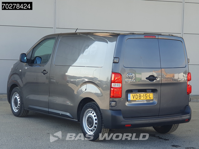 Toyota ProAce 120PK L1H1 Navi Airco Cruise Parkeersensoren Euro6 APK 10-2025 L1 4m3 Airco Cruise control - Mali kombi: slika Toyota ProAce 120PK L1H1 Navi Airco Cruise Parkeersensoren Euro6 APK 10-2025 L1 4m3 Airco Cruise control - Mali kombi Toyota ProAce 120PK L1H1 Navi Airco Cruise Parkeersensoren Euro6 APK 10-2025 L1 4m3 Airco Cruise control - Mali kombi: slika Toyota ProAce 120PK L1H1 Navi Airco Cruise Parkeersensoren Euro6 APK 10-2025 L1 4m3 Airco Cruise control - Mali kombi