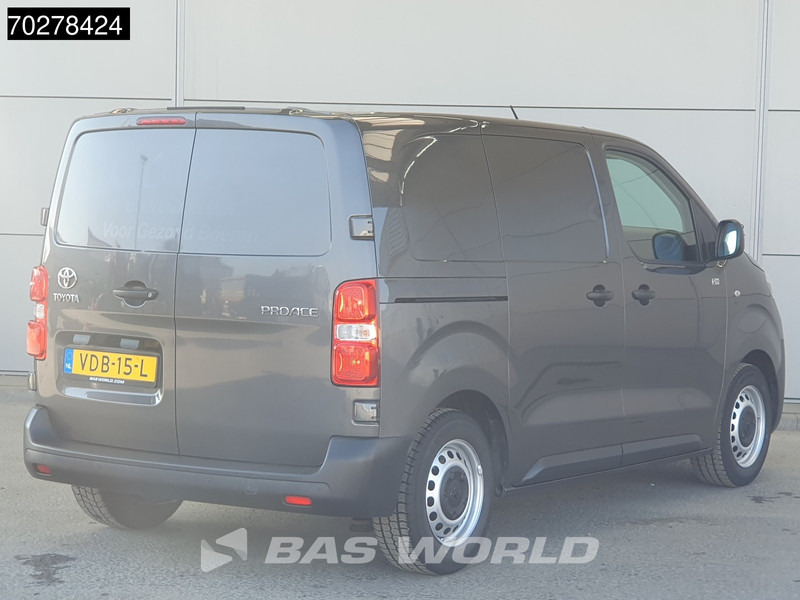 Toyota ProAce 120PK L1H1 Navi Airco Cruise Parkeersensoren Euro6 APK 10-2025 L1 4m3 Airco Cruise control - Mali kombi: slika Toyota ProAce 120PK L1H1 Navi Airco Cruise Parkeersensoren Euro6 APK 10-2025 L1 4m3 Airco Cruise control - Mali kombi Toyota ProAce 120PK L1H1 Navi Airco Cruise Parkeersensoren Euro6 APK 10-2025 L1 4m3 Airco Cruise control - Mali kombi: slika Toyota ProAce 120PK L1H1 Navi Airco Cruise Parkeersensoren Euro6 APK 10-2025 L1 4m3 Airco Cruise control - Mali kombi