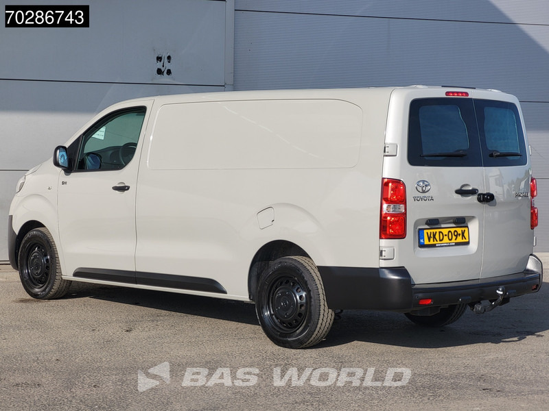 Toyota ProAce 120PK L3H1 Trekhaak Airco Cruise Parkeersensoren Euro6 APK 04-2026 L3 Long 7m3 Airco Trekhaak Cruise control - Mali kombi: slika Toyota ProAce 120PK L3H1 Trekhaak Airco Cruise Parkeersensoren Euro6 APK 04-2026 L3 Long 7m3 Airco Trekhaak Cruise control - Mali kombi Toyota ProAce 120PK L3H1 Trekhaak Airco Cruise Parkeersensoren Euro6 APK 04-2026 L3 Long 7m3 Airco Trekhaak Cruise control - Mali kombi: slika Toyota ProAce 120PK L3H1 Trekhaak Airco Cruise Parkeersensoren Euro6 APK 04-2026 L3 Long 7m3 Airco Trekhaak Cruise control - Mali kombi