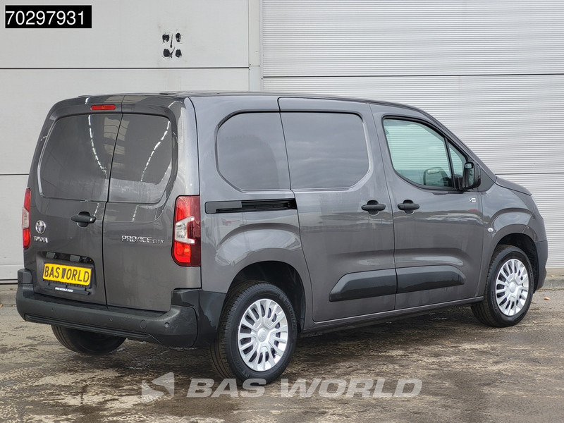Toyota ProAce City 130 PK Automaat Benzine Emissievrij L1H1 Navi Airco Cruise Camera Parkeersensoren Euro6 L1 Airco Cruise control - Mali kombi: slika Toyota ProAce City 130 PK Automaat Benzine Emissievrij L1H1 Navi Airco Cruise Camera Parkeersensoren Euro6 L1 Airco Cruise control - Mali kombi Toyota ProAce City 130 PK Automaat Benzine Emissievrij L1H1 Navi Airco Cruise Camera Parkeersensoren Euro6 L1 Airco Cruise control - Mali kombi: slika Toyota ProAce City 130 PK Automaat Benzine Emissievrij L1H1 Navi Airco Cruise Camera Parkeersensoren Euro6 L1 Airco Cruise control - Mali kombi