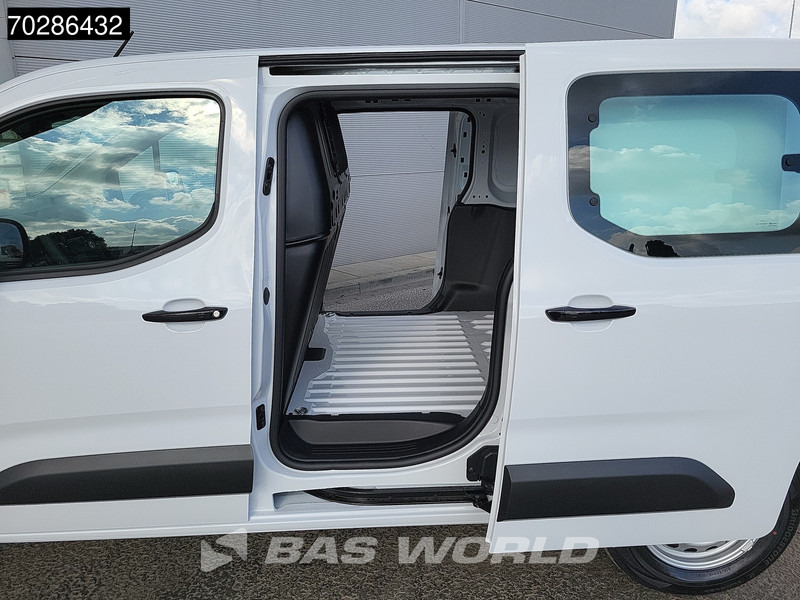 Toyota ProAce City 136pk Elektrisch 50kWh Long 2x Schuifdeur WLTP 275km LED Airco CarPlay Camera Parkeersensoren 3m3 Airco Cruise control - Mali kombi, Električno dostavno vozilo: slika Toyota ProAce City 136pk Elektrisch 50kWh Long 2x Schuifdeur WLTP 275km LED Airco CarPlay Camera Parkeersensoren 3m3 Airco Cruise control - Mali kombi, Električno dostavno vozilo Toyota ProAce City 136pk Elektrisch 50kWh Long 2x Schuifdeur WLTP 275km LED Airco CarPlay Camera Parkeersensoren 3m3 Airco Cruise control - Mali kombi, Električno dostavno vozilo: slika Toyota ProAce City 136pk Elektrisch 50kWh Long 2x Schuifdeur WLTP 275km LED Airco CarPlay Camera Parkeersensoren 3m3 Airco Cruise control - Mali kombi, Električno dostavno vozilo