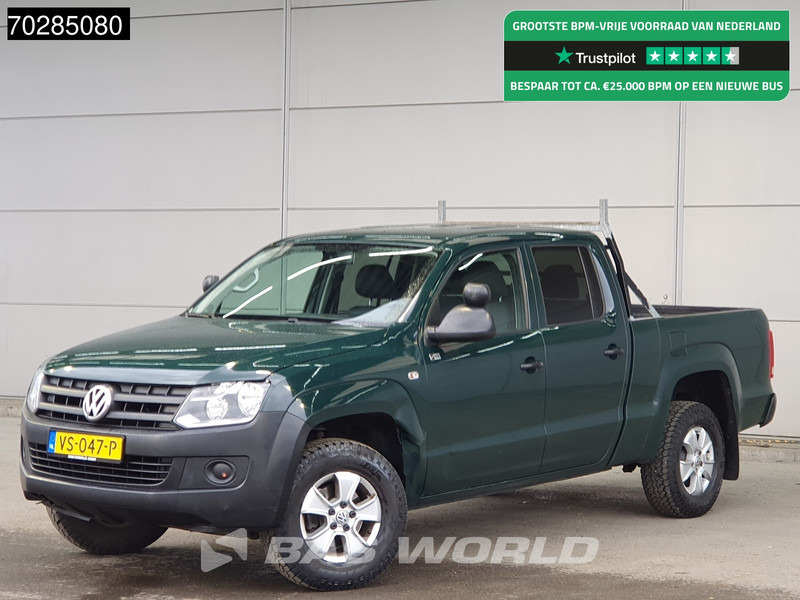 Volkswagen Amarok 140PK Trekhaak Airco Cruise Parkeersensoren Pickup Open Box Pritsche 2m3 Airco Trekhaak Cruise control - Pick-up: slika Volkswagen Amarok 140PK Trekhaak Airco Cruise Parkeersensoren Pickup Open Box Pritsche 2m3 Airco Trekhaak Cruise control - Pick-up Volkswagen Amarok 140PK Trekhaak Airco Cruise Parkeersensoren Pickup Open Box Pritsche 2m3 Airco Trekhaak Cruise control - Pick-up: slika Volkswagen Amarok 140PK Trekhaak Airco Cruise Parkeersensoren Pickup Open Box Pritsche 2m3 Airco Trekhaak Cruise control - Pick-up