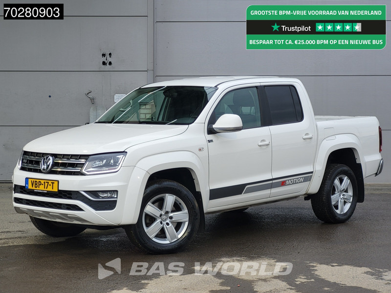 Volkswagen Amarok 3.0 TDI V6 4motion Automaat 204PK Trekhaak LED Parkeersensoren Airco Cruise Carplay Euro6 4wd Allrad 1m3 Airco Dubbel cabine Tre - Pick-up: slika Volkswagen Amarok 3.0 TDI V6 4motion Automaat 204PK Trekhaak LED Parkeersensoren Airco Cruise Carplay Euro6 4wd Allrad 1m3 Airco Dubbel cabine Tre - Pick-up Volkswagen Amarok 3.0 TDI V6 4motion Automaat 204PK Trekhaak LED Parkeersensoren Airco Cruise Carplay Euro6 4wd Allrad 1m3 Airco Dubbel cabine Tre - Pick-up: slika Volkswagen Amarok 3.0 TDI V6 4motion Automaat 204PK Trekhaak LED Parkeersensoren Airco Cruise Carplay Euro6 4wd Allrad 1m3 Airco Dubbel cabine Tre - Pick-up