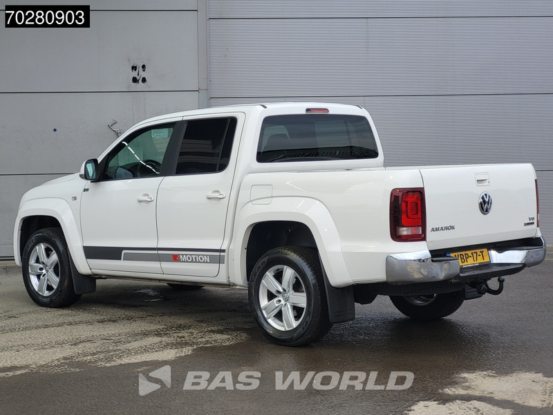 Volkswagen Amarok 3.0 TDI V6 4motion Automaat 204PK Trekhaak LED Parkeersensoren Airco Cruise Carplay Euro6 4wd Allrad 1m3 Airco Dubbel cabine Tre - Pick-up: slika Volkswagen Amarok 3.0 TDI V6 4motion Automaat 204PK Trekhaak LED Parkeersensoren Airco Cruise Carplay Euro6 4wd Allrad 1m3 Airco Dubbel cabine Tre - Pick-up Volkswagen Amarok 3.0 TDI V6 4motion Automaat 204PK Trekhaak LED Parkeersensoren Airco Cruise Carplay Euro6 4wd Allrad 1m3 Airco Dubbel cabine Tre - Pick-up: slika Volkswagen Amarok 3.0 TDI V6 4motion Automaat 204PK Trekhaak LED Parkeersensoren Airco Cruise Carplay Euro6 4wd Allrad 1m3 Airco Dubbel cabine Tre - Pick-up