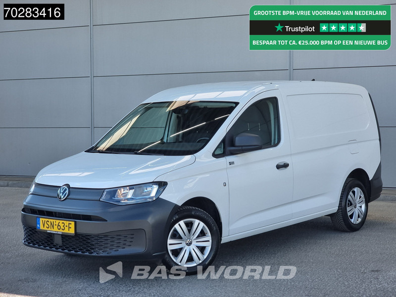 Volkswagen Caddy 122PK Automaat L2H1 Airco Parkeersensoren Euro6 L2 3m3 Airco - Furgon: slika Volkswagen Caddy 122PK Automaat L2H1 Airco Parkeersensoren Euro6 L2 3m3 Airco - Furgon Volkswagen Caddy 122PK Automaat L2H1 Airco Parkeersensoren Euro6 L2 3m3 Airco - Furgon: slika Volkswagen Caddy 122PK Automaat L2H1 Airco Parkeersensoren Euro6 L2 3m3 Airco - Furgon