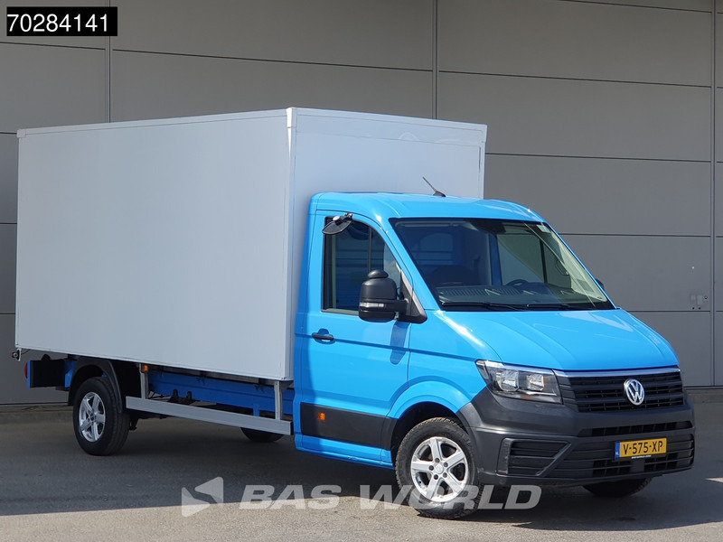 Volkswagen Crafter 102pk Bakwagen Airco Euro6 Meubelbak Koffer 17m3 Airco - Dostavno vozilo sa zatvorenim sandukom: slika Volkswagen Crafter 102pk Bakwagen Airco Euro6 Meubelbak Koffer 17m3 Airco - Dostavno vozilo sa zatvorenim sandukom Volkswagen Crafter 102pk Bakwagen Airco Euro6 Meubelbak Koffer 17m3 Airco - Dostavno vozilo sa zatvorenim sandukom: slika Volkswagen Crafter 102pk Bakwagen Airco Euro6 Meubelbak Koffer 17m3 Airco - Dostavno vozilo sa zatvorenim sandukom