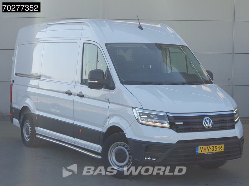 Volkswagen Crafter 136pk Elektrisch WLTP 115KM Automaat L3H3 Navi LED Airco Cruise Camera Parkeersensoren L2H2 11m3 Airco Cruise control - Furgon, Električno dostavno vozilo: slika Volkswagen Crafter 136pk Elektrisch WLTP 115KM Automaat L3H3 Navi LED Airco Cruise Camera Parkeersensoren L2H2 11m3 Airco Cruise control - Furgon, Električno dostavno vozilo Volkswagen Crafter 136pk Elektrisch WLTP 115KM Automaat L3H3 Navi LED Airco Cruise Camera Parkeersensoren L2H2 11m3 Airco Cruise control - Furgon, Električno dostavno vozilo: slika Volkswagen Crafter 136pk Elektrisch WLTP 115KM Automaat L3H3 Navi LED Airco Cruise Camera Parkeersensoren L2H2 11m3 Airco Cruise control - Furgon, Električno dostavno vozilo