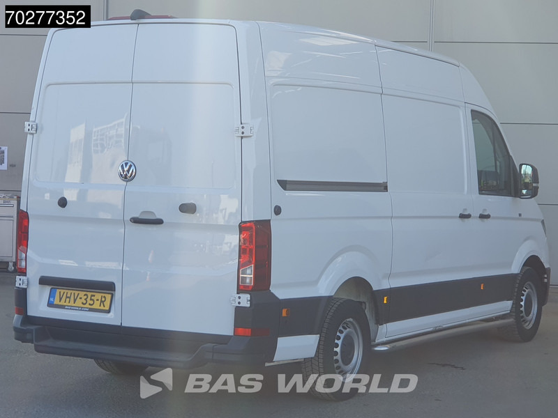 Volkswagen Crafter 136pk Elektrisch WLTP 115KM Automaat L3H3 Navi LED Airco Cruise Camera Parkeersensoren L2H2 11m3 Airco Cruise control - Furgon, Električno dostavno vozilo: slika Volkswagen Crafter 136pk Elektrisch WLTP 115KM Automaat L3H3 Navi LED Airco Cruise Camera Parkeersensoren L2H2 11m3 Airco Cruise control - Furgon, Električno dostavno vozilo Volkswagen Crafter 136pk Elektrisch WLTP 115KM Automaat L3H3 Navi LED Airco Cruise Camera Parkeersensoren L2H2 11m3 Airco Cruise control - Furgon, Električno dostavno vozilo: slika Volkswagen Crafter 136pk Elektrisch WLTP 115KM Automaat L3H3 Navi LED Airco Cruise Camera Parkeersensoren L2H2 11m3 Airco Cruise control - Furgon, Električno dostavno vozilo