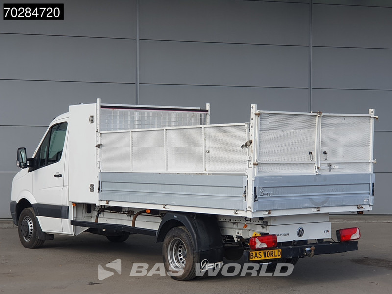 Volkswagen Crafter 136pk Open Laadbak met Kist Dubbellucht 3,5t Trekhaak Airco Euro6 Tipper Benne Kieper Airco Trekhaak - Dostavno vozilo s ravnom platformom: slika Volkswagen Crafter 136pk Open Laadbak met Kist Dubbellucht 3,5t Trekhaak Airco Euro6 Tipper Benne Kieper Airco Trekhaak - Dostavno vozilo s ravnom platformom Volkswagen Crafter 136pk Open Laadbak met Kist Dubbellucht 3,5t Trekhaak Airco Euro6 Tipper Benne Kieper Airco Trekhaak - Dostavno vozilo s ravnom platformom: slika Volkswagen Crafter 136pk Open Laadbak met Kist Dubbellucht 3,5t Trekhaak Airco Euro6 Tipper Benne Kieper Airco Trekhaak - Dostavno vozilo s ravnom platformom