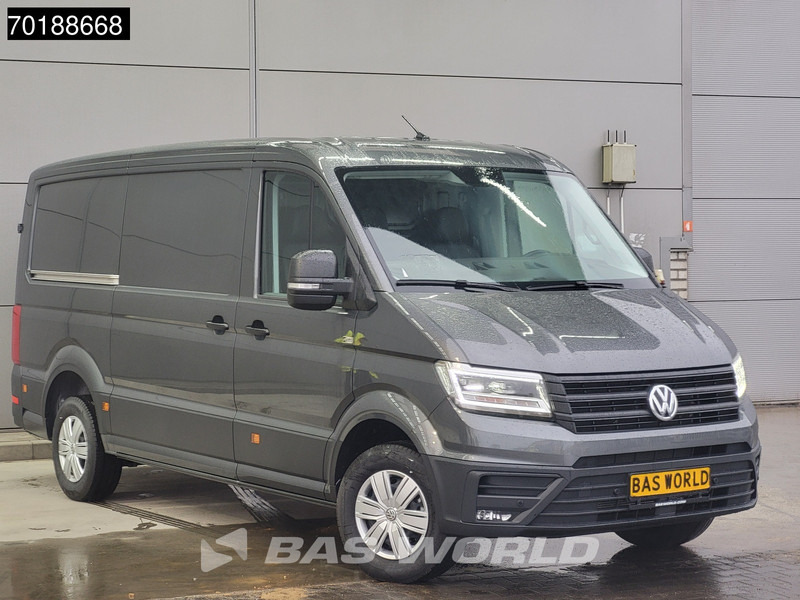 Volkswagen Crafter 140pk Automaat L3H2 LED Camera CarPlay Airco Cruise L2H1 9m3 Airco Cruise control - Furgon: slika Volkswagen Crafter 140pk Automaat L3H2 LED Camera CarPlay Airco Cruise L2H1 9m3 Airco Cruise control - Furgon Volkswagen Crafter 140pk Automaat L3H2 LED Camera CarPlay Airco Cruise L2H1 9m3 Airco Cruise control - Furgon: slika Volkswagen Crafter 140pk Automaat L3H2 LED Camera CarPlay Airco Cruise L2H1 9m3 Airco Cruise control - Furgon
