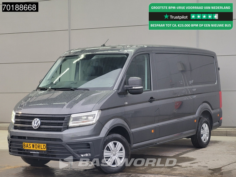 Volkswagen Crafter 140pk Automaat L3H2 LED Camera CarPlay Airco Cruise L2H1 9m3 Airco Cruise control - Furgon: slika Volkswagen Crafter 140pk Automaat L3H2 LED Camera CarPlay Airco Cruise L2H1 9m3 Airco Cruise control - Furgon Volkswagen Crafter 140pk Automaat L3H2 LED Camera CarPlay Airco Cruise L2H1 9m3 Airco Cruise control - Furgon: slika Volkswagen Crafter 140pk Automaat L3H2 LED Camera CarPlay Airco Cruise L2H1 9m3 Airco Cruise control - Furgon