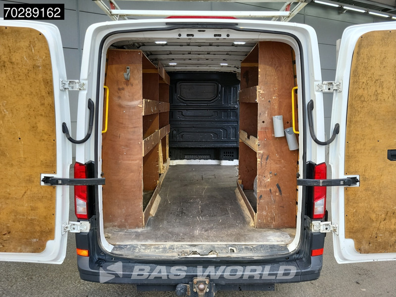 Volkswagen Crafter 140pk Automaat L3H2 Trekhaak Airco Cruise Imperiaal Euro6 L2H1 11m3 Airco Trekhaak Cruise control - Furgon: slika Volkswagen Crafter 140pk Automaat L3H2 Trekhaak Airco Cruise Imperiaal Euro6 L2H1 11m3 Airco Trekhaak Cruise control - Furgon Volkswagen Crafter 140pk Automaat L3H2 Trekhaak Airco Cruise Imperiaal Euro6 L2H1 11m3 Airco Trekhaak Cruise control - Furgon: slika Volkswagen Crafter 140pk Automaat L3H2 Trekhaak Airco Cruise Imperiaal Euro6 L2H1 11m3 Airco Trekhaak Cruise control - Furgon