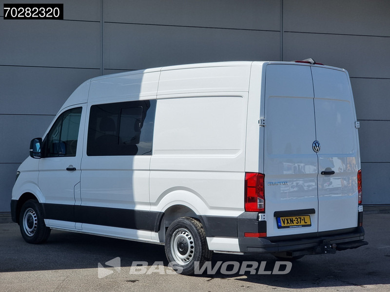 Volkswagen Crafter 140pk Automaat L3H3 Trekhaak Airco Camera Euro6 L2H2 12m3 Airco Trekhaak - Furgon: slika Volkswagen Crafter 140pk Automaat L3H3 Trekhaak Airco Camera Euro6 L2H2 12m3 Airco Trekhaak - Furgon Volkswagen Crafter 140pk Automaat L3H3 Trekhaak Airco Camera Euro6 L2H2 12m3 Airco Trekhaak - Furgon: slika Volkswagen Crafter 140pk Automaat L3H3 Trekhaak Airco Camera Euro6 L2H2 12m3 Airco Trekhaak - Furgon
