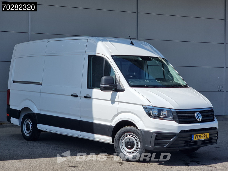 Volkswagen Crafter 140pk Automaat L3H3 Trekhaak Airco Camera Euro6 L2H2 12m3 Airco Trekhaak - Furgon: slika Volkswagen Crafter 140pk Automaat L3H3 Trekhaak Airco Camera Euro6 L2H2 12m3 Airco Trekhaak - Furgon Volkswagen Crafter 140pk Automaat L3H3 Trekhaak Airco Camera Euro6 L2H2 12m3 Airco Trekhaak - Furgon: slika Volkswagen Crafter 140pk Automaat L3H3 Trekhaak Airco Camera Euro6 L2H2 12m3 Airco Trekhaak - Furgon