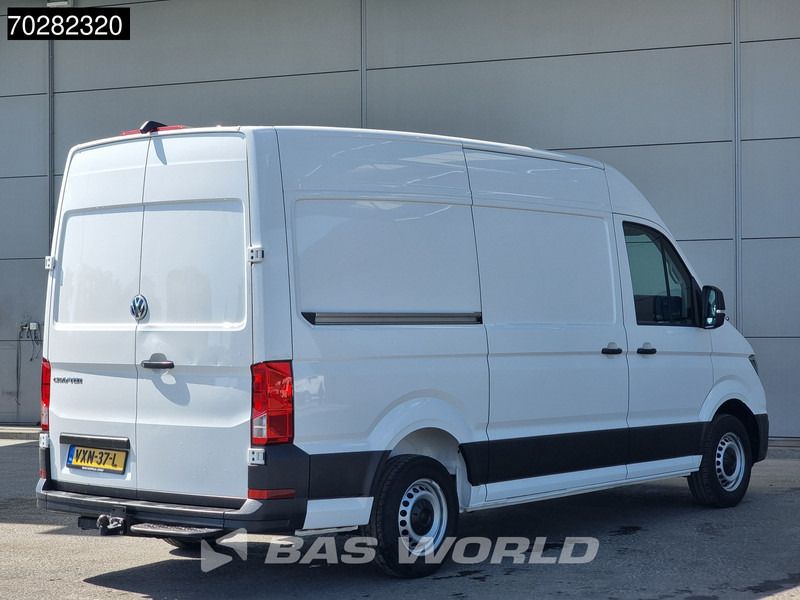 Volkswagen Crafter 140pk Automaat L3H3 Trekhaak Airco Camera Euro6 L2H2 12m3 Airco Trekhaak - Furgon: slika Volkswagen Crafter 140pk Automaat L3H3 Trekhaak Airco Camera Euro6 L2H2 12m3 Airco Trekhaak - Furgon Volkswagen Crafter 140pk Automaat L3H3 Trekhaak Airco Camera Euro6 L2H2 12m3 Airco Trekhaak - Furgon: slika Volkswagen Crafter 140pk Automaat L3H3 Trekhaak Airco Camera Euro6 L2H2 12m3 Airco Trekhaak - Furgon