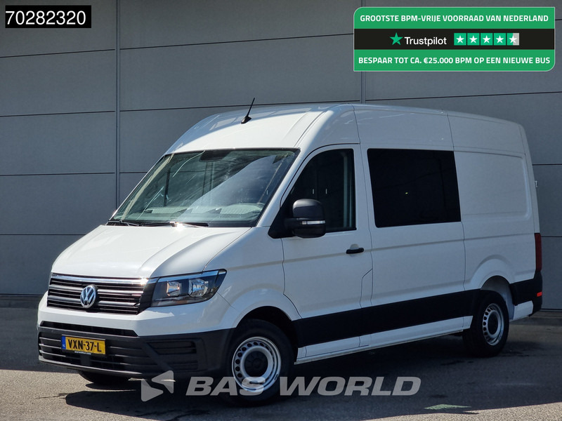 Volkswagen Crafter 140pk Automaat L3H3 Trekhaak Airco Camera Euro6 L2H2 12m3 Airco Trekhaak - Furgon: slika Volkswagen Crafter 140pk Automaat L3H3 Trekhaak Airco Camera Euro6 L2H2 12m3 Airco Trekhaak - Furgon Volkswagen Crafter 140pk Automaat L3H3 Trekhaak Airco Camera Euro6 L2H2 12m3 Airco Trekhaak - Furgon: slika Volkswagen Crafter 140pk Automaat L3H3 Trekhaak Airco Camera Euro6 L2H2 12m3 Airco Trekhaak - Furgon