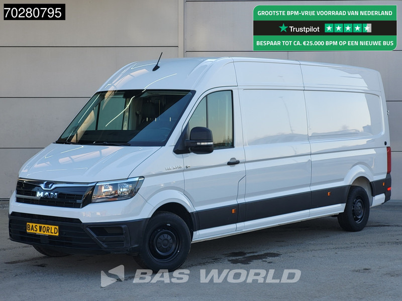 Volkswagen Crafter 140pk Automaat L4H3 Airco Camera Parkeersensoren L3H2 14m3 Airco - Furgon: slika Volkswagen Crafter 140pk Automaat L4H3 Airco Camera Parkeersensoren L3H2 14m3 Airco - Furgon Volkswagen Crafter 140pk Automaat L4H3 Airco Camera Parkeersensoren L3H2 14m3 Airco - Furgon: slika Volkswagen Crafter 140pk Automaat L4H3 Airco Camera Parkeersensoren L3H2 14m3 Airco - Furgon