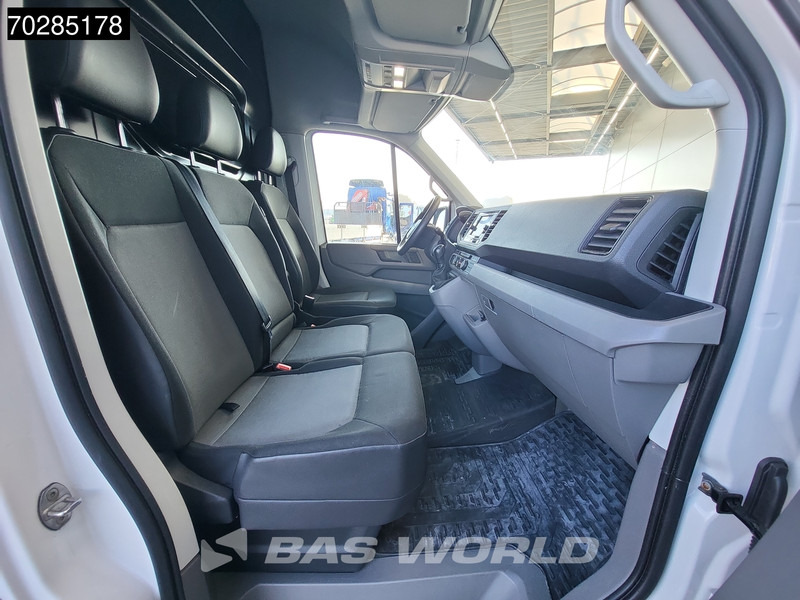 Zakup Volkswagen Crafter 140pk Automaat L4H3 Airco Camera Parkeersensoren L3H2 14m3 Airco Volkswagen Crafter 140pk Automaat L4H3 Airco Camera Parkeersensoren L3H2 14m3 Airco: slika Zakup Volkswagen Crafter 140pk Automaat L4H3 Airco Camera Parkeersensoren L3H2 14m3 Airco Volkswagen Crafter 140pk Automaat L4H3 Airco Camera Parkeersensoren L3H2 14m3 Airco