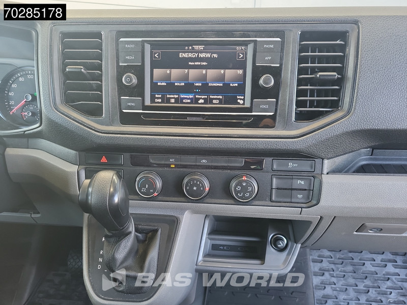 Zakup Volkswagen Crafter 140pk Automaat L4H3 Airco Camera Parkeersensoren L3H2 14m3 Airco Volkswagen Crafter 140pk Automaat L4H3 Airco Camera Parkeersensoren L3H2 14m3 Airco: slika Zakup Volkswagen Crafter 140pk Automaat L4H3 Airco Camera Parkeersensoren L3H2 14m3 Airco Volkswagen Crafter 140pk Automaat L4H3 Airco Camera Parkeersensoren L3H2 14m3 Airco