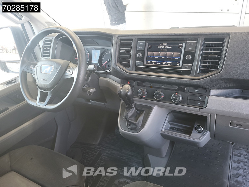 Zakup Volkswagen Crafter 140pk Automaat L4H3 Airco Camera Parkeersensoren L3H2 14m3 Airco Volkswagen Crafter 140pk Automaat L4H3 Airco Camera Parkeersensoren L3H2 14m3 Airco: slika Zakup Volkswagen Crafter 140pk Automaat L4H3 Airco Camera Parkeersensoren L3H2 14m3 Airco Volkswagen Crafter 140pk Automaat L4H3 Airco Camera Parkeersensoren L3H2 14m3 Airco