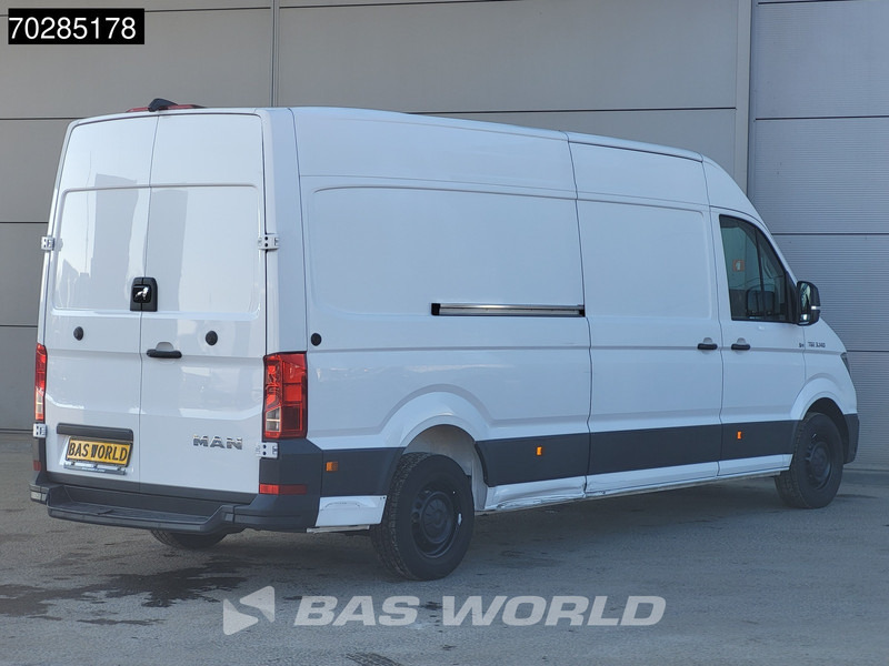 Volkswagen Crafter 140pk Automaat L4H3 Airco Camera Parkeersensoren L3H2 14m3 Airco - Furgon: slika Volkswagen Crafter 140pk Automaat L4H3 Airco Camera Parkeersensoren L3H2 14m3 Airco - Furgon Volkswagen Crafter 140pk Automaat L4H3 Airco Camera Parkeersensoren L3H2 14m3 Airco - Furgon: slika Volkswagen Crafter 140pk Automaat L4H3 Airco Camera Parkeersensoren L3H2 14m3 Airco - Furgon