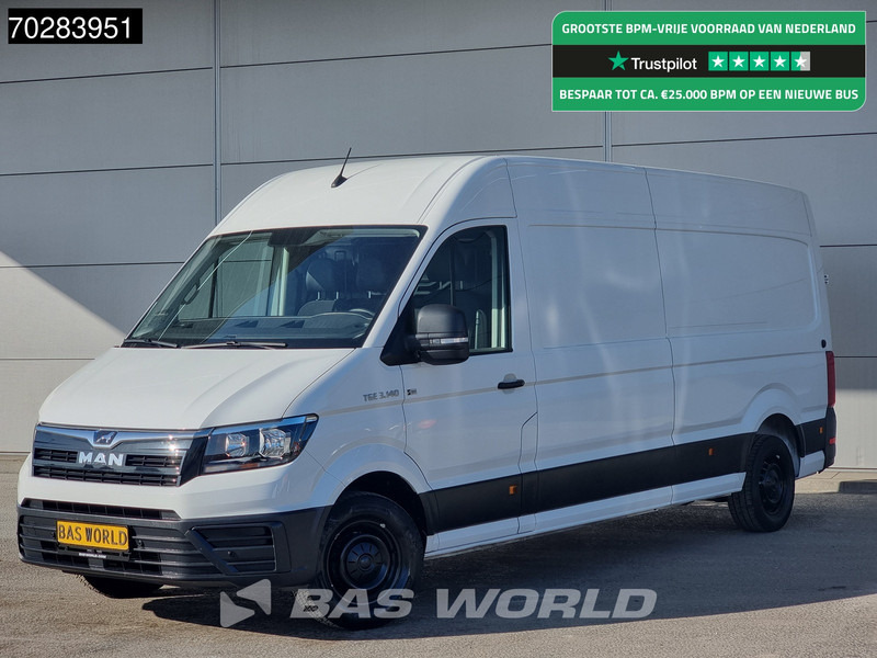 Volkswagen Crafter 140pk Automaat L4H3 Airco Camera Parkeersensoren L3H2 15m3 Airco - Furgon: slika Volkswagen Crafter 140pk Automaat L4H3 Airco Camera Parkeersensoren L3H2 15m3 Airco - Furgon Volkswagen Crafter 140pk Automaat L4H3 Airco Camera Parkeersensoren L3H2 15m3 Airco - Furgon: slika Volkswagen Crafter 140pk Automaat L4H3 Airco Camera Parkeersensoren L3H2 15m3 Airco - Furgon