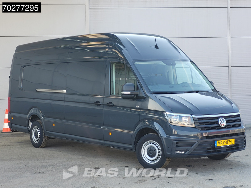Volkswagen Crafter 140pk Automaat L5H4 Airco Cruise Camera Parkeersensoren L4H3 18m3 Airco Cruise control - Furgon: slika Volkswagen Crafter 140pk Automaat L5H4 Airco Cruise Camera Parkeersensoren L4H3 18m3 Airco Cruise control - Furgon Volkswagen Crafter 140pk Automaat L5H4 Airco Cruise Camera Parkeersensoren L4H3 18m3 Airco Cruise control - Furgon: slika Volkswagen Crafter 140pk Automaat L5H4 Airco Cruise Camera Parkeersensoren L4H3 18m3 Airco Cruise control - Furgon