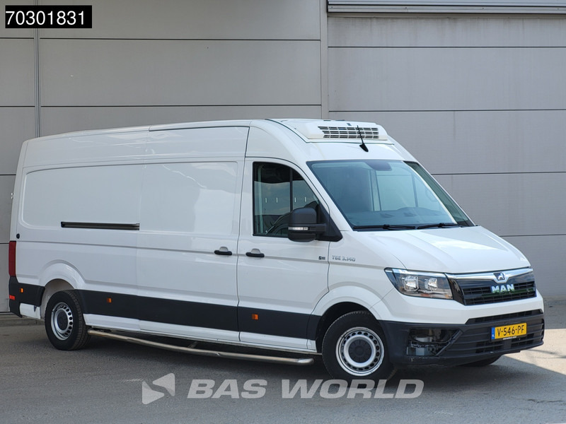 Volkswagen Crafter 140pk Bi Temp Koelwagen Vriezer Themo King V-300 MAX Airco Euro6 Koel Koeler Vries Kühler Kühl Kühlwagen Frigo 12m3 Airco Cruise - Dostavno vozilo hladnjača: slika Volkswagen Crafter 140pk Bi Temp Koelwagen Vriezer Themo King V-300 MAX Airco Euro6 Koel Koeler Vries Kühler Kühl Kühlwagen Frigo 12m3 Airco Cruise - Dostavno vozilo hladnjača Volkswagen Crafter 140pk Bi Temp Koelwagen Vriezer Themo King V-300 MAX Airco Euro6 Koel Koeler Vries Kühler Kühl Kühlwagen Frigo 12m3 Airco Cruise - Dostavno vozilo hladnjača: slika Volkswagen Crafter 140pk Bi Temp Koelwagen Vriezer Themo King V-300 MAX Airco Euro6 Koel Koeler Vries Kühler Kühl Kühlwagen Frigo 12m3 Airco Cruise - Dostavno vozilo hladnjača