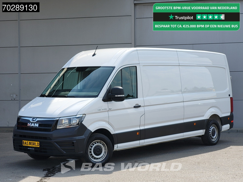 Volkswagen Crafter 140pk COMING SOON! L4H3 Trekhaak Airco Cruise Camera Parkeersensoren Euro6 L3H2 15m3 Airco Cruise control - Furgon: slika Volkswagen Crafter 140pk COMING SOON! L4H3 Trekhaak Airco Cruise Camera Parkeersensoren Euro6 L3H2 15m3 Airco Cruise control - Furgon Volkswagen Crafter 140pk COMING SOON! L4H3 Trekhaak Airco Cruise Camera Parkeersensoren Euro6 L3H2 15m3 Airco Cruise control - Furgon: slika Volkswagen Crafter 140pk COMING SOON! L4H3 Trekhaak Airco Cruise Camera Parkeersensoren Euro6 L3H2 15m3 Airco Cruise control - Furgon