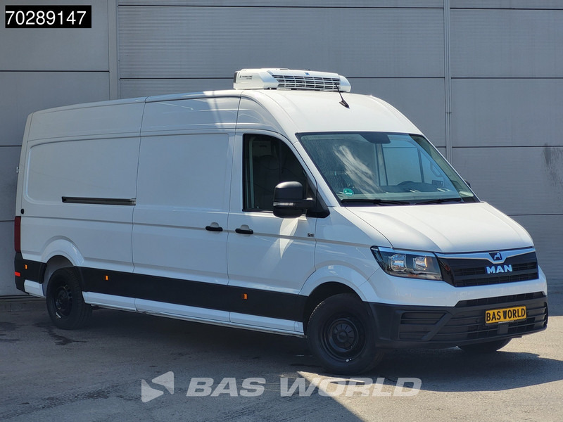 Volkswagen Crafter 140pk Koelwagen Automaat Thermo King V-300 MAX L4H3 230V Stekker Camera Airco Parkeersensoren L3H2 Koel Koeler Kühl Kühl Kühlwag - Dostavno vozilo hladnjača: slika Volkswagen Crafter 140pk Koelwagen Automaat Thermo King V-300 MAX L4H3 230V Stekker Camera Airco Parkeersensoren L3H2 Koel Koeler Kühl Kühl Kühlwag - Dostavno vozilo hladnjača Volkswagen Crafter 140pk Koelwagen Automaat Thermo King V-300 MAX L4H3 230V Stekker Camera Airco Parkeersensoren L3H2 Koel Koeler Kühl Kühl Kühlwag - Dostavno vozilo hladnjača: slika Volkswagen Crafter 140pk Koelwagen Automaat Thermo King V-300 MAX L4H3 230V Stekker Camera Airco Parkeersensoren L3H2 Koel Koeler Kühl Kühl Kühlwag - Dostavno vozilo hladnjača