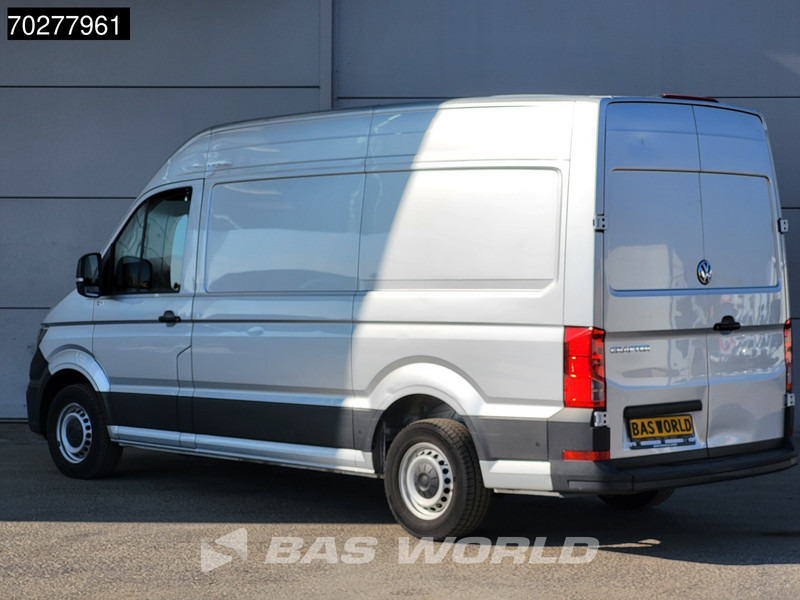 Volkswagen Crafter 140pk L2H2 Airco Cruise Carplay Parkeersensoren L2 11m3 Airco - Furgon: slika Volkswagen Crafter 140pk L2H2 Airco Cruise Carplay Parkeersensoren L2 11m3 Airco - Furgon Volkswagen Crafter 140pk L2H2 Airco Cruise Carplay Parkeersensoren L2 11m3 Airco - Furgon: slika Volkswagen Crafter 140pk L2H2 Airco Cruise Carplay Parkeersensoren L2 11m3 Airco - Furgon