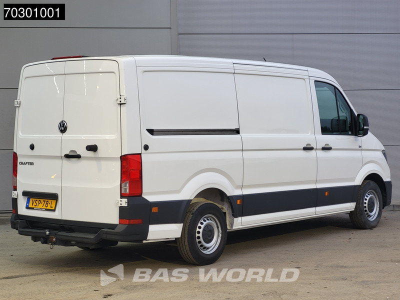 Volkswagen Crafter 140pk L3H2 Trekhaak Airco APK 06-2026 Euro6 Laag Dak L2H1 Airco Trekhaak - Mali kombi: slika Volkswagen Crafter 140pk L3H2 Trekhaak Airco APK 06-2026 Euro6 Laag Dak L2H1 Airco Trekhaak - Mali kombi Volkswagen Crafter 140pk L3H2 Trekhaak Airco APK 06-2026 Euro6 Laag Dak L2H1 Airco Trekhaak - Mali kombi: slika Volkswagen Crafter 140pk L3H2 Trekhaak Airco APK 06-2026 Euro6 Laag Dak L2H1 Airco Trekhaak - Mali kombi