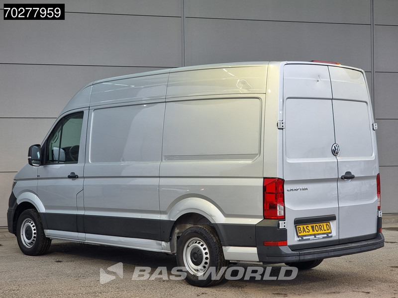 Volkswagen Crafter 140pk L3H3 Airco Parkeersensoren Carplay Euro6 L2H2 11m3 Airco - Furgon: slika Volkswagen Crafter 140pk L3H3 Airco Parkeersensoren Carplay Euro6 L2H2 11m3 Airco - Furgon Volkswagen Crafter 140pk L3H3 Airco Parkeersensoren Carplay Euro6 L2H2 11m3 Airco - Furgon: slika Volkswagen Crafter 140pk L3H3 Airco Parkeersensoren Carplay Euro6 L2H2 11m3 Airco - Furgon