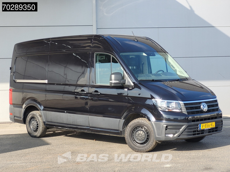 Volkswagen Crafter 140pk L3H3 Trekhaak Navi Airco Cruise Parkeersensoren APK 01-2026 Euro6 L2H2 12m3 Airco Trekhaak Cruise control - Mali kombi: slika Volkswagen Crafter 140pk L3H3 Trekhaak Navi Airco Cruise Parkeersensoren APK 01-2026 Euro6 L2H2 12m3 Airco Trekhaak Cruise control - Mali kombi Volkswagen Crafter 140pk L3H3 Trekhaak Navi Airco Cruise Parkeersensoren APK 01-2026 Euro6 L2H2 12m3 Airco Trekhaak Cruise control - Mali kombi: slika Volkswagen Crafter 140pk L3H3 Trekhaak Navi Airco Cruise Parkeersensoren APK 01-2026 Euro6 L2H2 12m3 Airco Trekhaak Cruise control - Mali kombi
