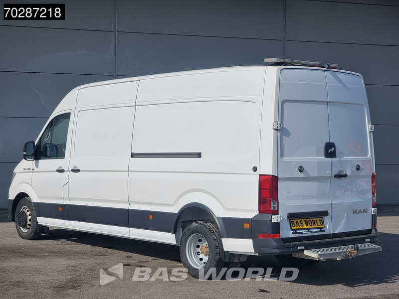 Volkswagen Crafter 177pk Automaat Dubbellucht 2x Schuifdeur L4H3 LED 3,5t Trekhaak Navi Airco Cruise Camera Euro6 L3H2 15m3 Airco Trekhaak Cruise c - Furgon: slika Volkswagen Crafter 177pk Automaat Dubbellucht 2x Schuifdeur L4H3 LED 3,5t Trekhaak Navi Airco Cruise Camera Euro6 L3H2 15m3 Airco Trekhaak Cruise c - Furgon Volkswagen Crafter 177pk Automaat Dubbellucht 2x Schuifdeur L4H3 LED 3,5t Trekhaak Navi Airco Cruise Camera Euro6 L3H2 15m3 Airco Trekhaak Cruise c - Furgon: slika Volkswagen Crafter 177pk Automaat Dubbellucht 2x Schuifdeur L4H3 LED 3,5t Trekhaak Navi Airco Cruise Camera Euro6 L3H2 15m3 Airco Trekhaak Cruise c - Furgon