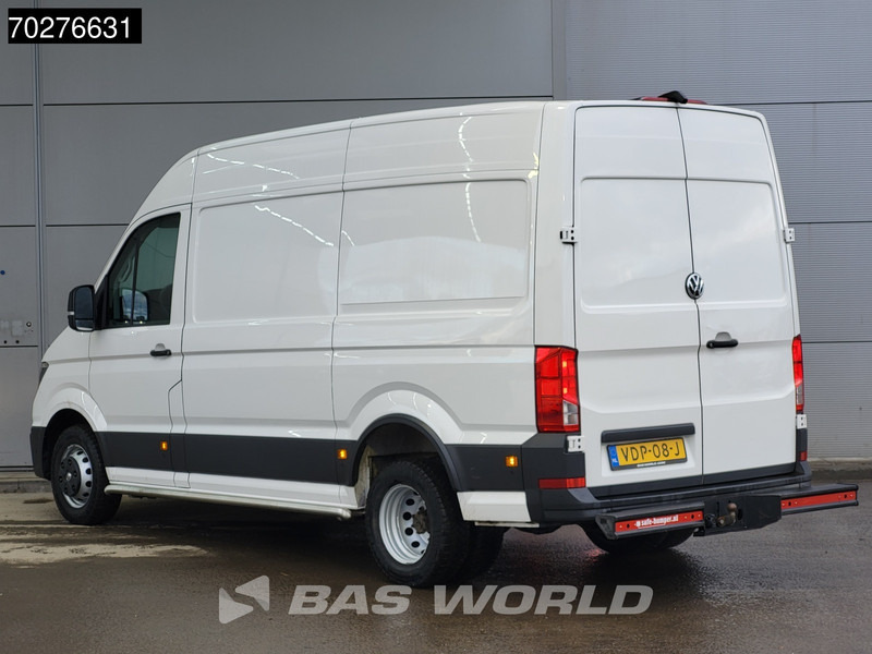 Volkswagen Crafter 177pk Automaat Dubbellucht L3H3 3500KG Trekhaak Navi Camera Parkeersensoren Euro6 L2H2 12m3 Airco Trekhaak Cruise control - Furgon: slika Volkswagen Crafter 177pk Automaat Dubbellucht L3H3 3500KG Trekhaak Navi Camera Parkeersensoren Euro6 L2H2 12m3 Airco Trekhaak Cruise control - Furgon Volkswagen Crafter 177pk Automaat Dubbellucht L3H3 3500KG Trekhaak Navi Camera Parkeersensoren Euro6 L2H2 12m3 Airco Trekhaak Cruise control - Furgon: slika Volkswagen Crafter 177pk Automaat Dubbellucht L3H3 3500KG Trekhaak Navi Camera Parkeersensoren Euro6 L2H2 12m3 Airco Trekhaak Cruise control - Furgon