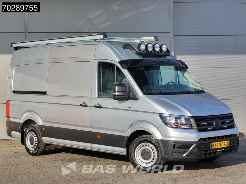 Volkswagen Crafter 177pk Automaat L3H3 Trekhaak Airco Cruise Camera Parkeersensoren Imperiaal APK 03-2026 Euro6 L2H2 12m3 Airco Trekhaak Cruise con - Furgon: slika Volkswagen Crafter 177pk Automaat L3H3 Trekhaak Airco Cruise Camera Parkeersensoren Imperiaal APK 03-2026 Euro6 L2H2 12m3 Airco Trekhaak Cruise con - Furgon Volkswagen Crafter 177pk Automaat L3H3 Trekhaak Airco Cruise Camera Parkeersensoren Imperiaal APK 03-2026 Euro6 L2H2 12m3 Airco Trekhaak Cruise con - Furgon: slika Volkswagen Crafter 177pk Automaat L3H3 Trekhaak Airco Cruise Camera Parkeersensoren Imperiaal APK 03-2026 Euro6 L2H2 12m3 Airco Trekhaak Cruise con - Furgon