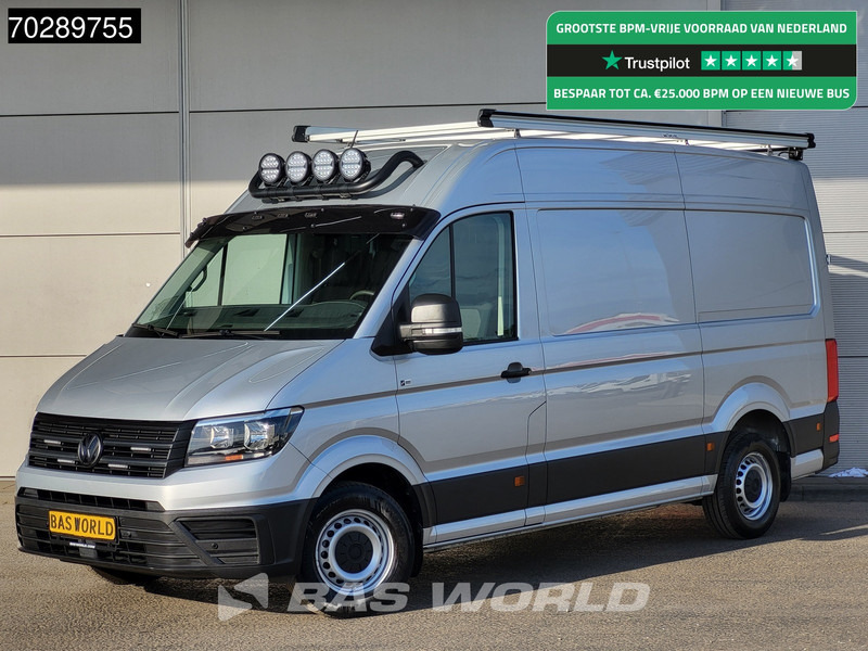 Volkswagen Crafter 177pk Automaat L3H3 Trekhaak Airco Cruise Camera Parkeersensoren Imperiaal APK 03-2026 Euro6 L2H2 12m3 Airco Trekhaak Cruise con - Furgon: slika Volkswagen Crafter 177pk Automaat L3H3 Trekhaak Airco Cruise Camera Parkeersensoren Imperiaal APK 03-2026 Euro6 L2H2 12m3 Airco Trekhaak Cruise con - Furgon Volkswagen Crafter 177pk Automaat L3H3 Trekhaak Airco Cruise Camera Parkeersensoren Imperiaal APK 03-2026 Euro6 L2H2 12m3 Airco Trekhaak Cruise con - Furgon: slika Volkswagen Crafter 177pk Automaat L3H3 Trekhaak Airco Cruise Camera Parkeersensoren Imperiaal APK 03-2026 Euro6 L2H2 12m3 Airco Trekhaak Cruise con - Furgon