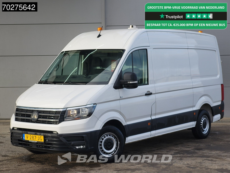 Volkswagen Crafter 177pk Automaat L3H3 Trekhaak Euro6 Airco Cruise Parkeersensoren L2H2 11m3 Airco Cruise control - Furgon: slika Volkswagen Crafter 177pk Automaat L3H3 Trekhaak Euro6 Airco Cruise Parkeersensoren L2H2 11m3 Airco Cruise control - Furgon Volkswagen Crafter 177pk Automaat L3H3 Trekhaak Euro6 Airco Cruise Parkeersensoren L2H2 11m3 Airco Cruise control - Furgon: slika Volkswagen Crafter 177pk Automaat L3H3 Trekhaak Euro6 Airco Cruise Parkeersensoren L2H2 11m3 Airco Cruise control - Furgon