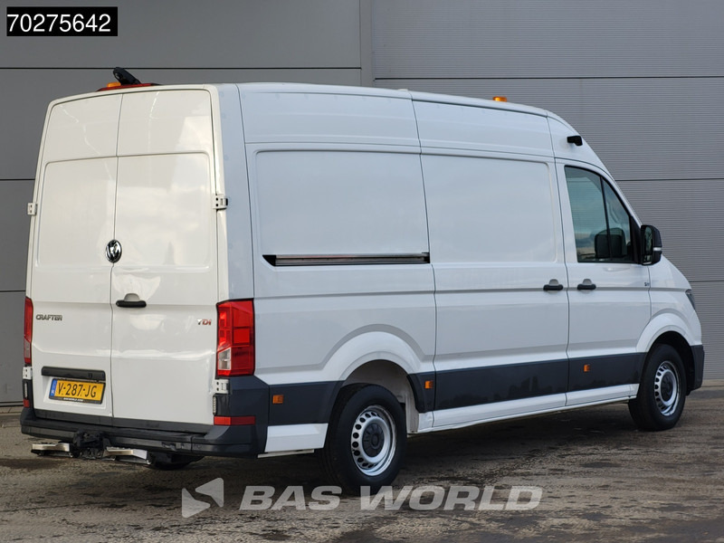 Volkswagen Crafter 177pk Automaat L3H3 Trekhaak Euro6 Airco Cruise Parkeersensoren L2H2 11m3 Airco Cruise control - Furgon: slika Volkswagen Crafter 177pk Automaat L3H3 Trekhaak Euro6 Airco Cruise Parkeersensoren L2H2 11m3 Airco Cruise control - Furgon Volkswagen Crafter 177pk Automaat L3H3 Trekhaak Euro6 Airco Cruise Parkeersensoren L2H2 11m3 Airco Cruise control - Furgon: slika Volkswagen Crafter 177pk Automaat L3H3 Trekhaak Euro6 Airco Cruise Parkeersensoren L2H2 11m3 Airco Cruise control - Furgon
