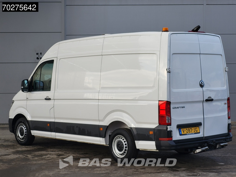 Volkswagen Crafter 177pk Automaat L3H3 Trekhaak Euro6 Airco Cruise Parkeersensoren L2H2 11m3 Airco Cruise control - Furgon: slika Volkswagen Crafter 177pk Automaat L3H3 Trekhaak Euro6 Airco Cruise Parkeersensoren L2H2 11m3 Airco Cruise control - Furgon Volkswagen Crafter 177pk Automaat L3H3 Trekhaak Euro6 Airco Cruise Parkeersensoren L2H2 11m3 Airco Cruise control - Furgon: slika Volkswagen Crafter 177pk Automaat L3H3 Trekhaak Euro6 Airco Cruise Parkeersensoren L2H2 11m3 Airco Cruise control - Furgon