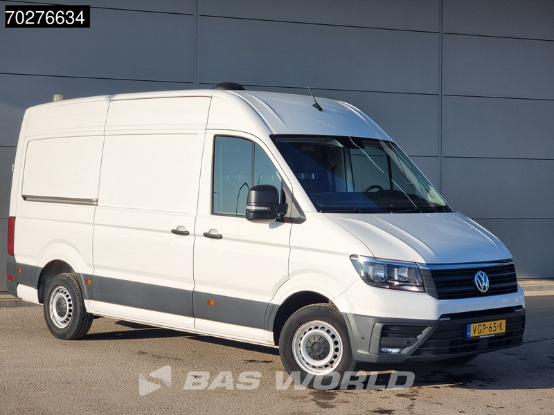 Volkswagen Crafter 177pk Automaat L3H3 Trekhaak Navi Camera Parkeersensoren Airco Cruise L2H2 12Airco Trekhaak Cruise control - Furgon: slika Volkswagen Crafter 177pk Automaat L3H3 Trekhaak Navi Camera Parkeersensoren Airco Cruise L2H2 12Airco Trekhaak Cruise control - Furgon Volkswagen Crafter 177pk Automaat L3H3 Trekhaak Navi Camera Parkeersensoren Airco Cruise L2H2 12Airco Trekhaak Cruise control - Furgon: slika Volkswagen Crafter 177pk Automaat L3H3 Trekhaak Navi Camera Parkeersensoren Airco Cruise L2H2 12Airco Trekhaak Cruise control - Furgon