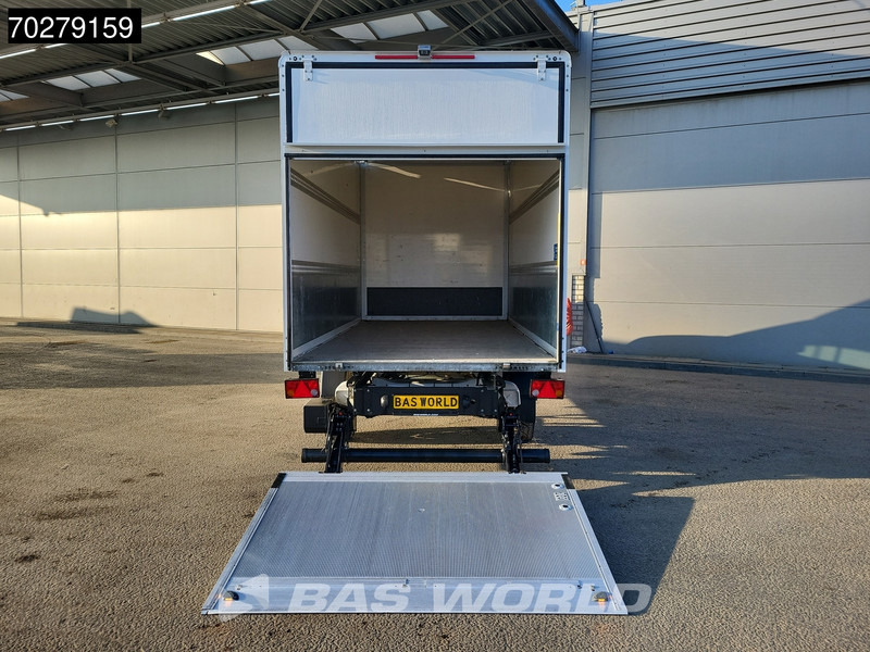 Volkswagen Crafter 177pk Automaat Laadklep Bakwagen Airco Camera Meubelbak Koffer 19m3 Airco - Dostavno vozilo sa zatvorenim sandukom: slika Volkswagen Crafter 177pk Automaat Laadklep Bakwagen Airco Camera Meubelbak Koffer 19m3 Airco - Dostavno vozilo sa zatvorenim sandukom Volkswagen Crafter 177pk Automaat Laadklep Bakwagen Airco Camera Meubelbak Koffer 19m3 Airco - Dostavno vozilo sa zatvorenim sandukom: slika Volkswagen Crafter 177pk Automaat Laadklep Bakwagen Airco Camera Meubelbak Koffer 19m3 Airco - Dostavno vozilo sa zatvorenim sandukom