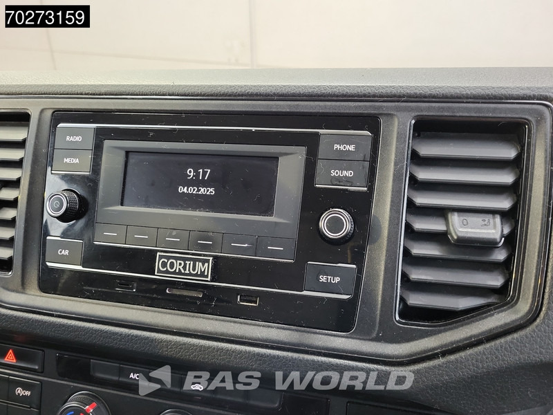 Dostavno vozilo sa zatvorenim sandukom Volkswagen Crafter 177pk Automaat Laadklep Bakwagen Airco Camera Meubelbak Koffer Airco: slika Dostavno vozilo sa zatvorenim sandukom Volkswagen Crafter 177pk Automaat Laadklep Bakwagen Airco Camera Meubelbak Koffer Airco