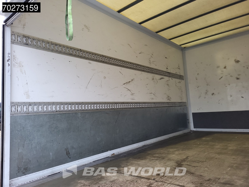 Dostavno vozilo sa zatvorenim sandukom Volkswagen Crafter 177pk Automaat Laadklep Bakwagen Airco Camera Meubelbak Koffer Airco: slika Dostavno vozilo sa zatvorenim sandukom Volkswagen Crafter 177pk Automaat Laadklep Bakwagen Airco Camera Meubelbak Koffer Airco